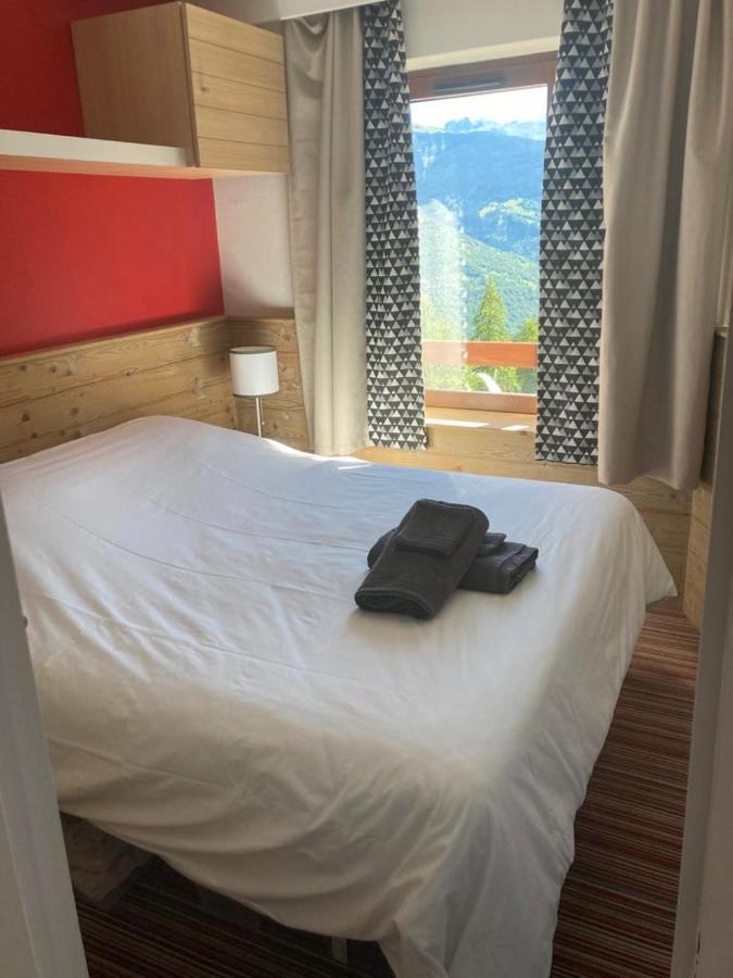 Апартаменты La Tania 309 Le Britania Куршевель Экстерьер фото